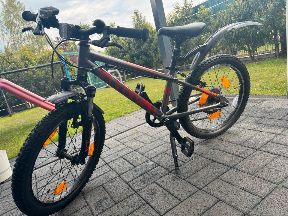 Mountainbike Ghost Kato Essential ALU Kinder in Bocholt