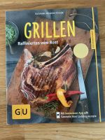 Kochbuch Grillen wie Neu Hessen - Schauenburg Vorschau