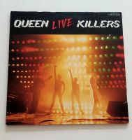 Queen "Killers live" Vinyl Schallplatte LP Rheinland-Pfalz - Zweibrücken Vorschau