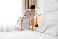 Cleaner/in (m/w/d) für ein gehobenes Hotel in Bahnhofsnähe von München gesucht München - Ludwigsvorstadt-Isarvorstadt Vorschau