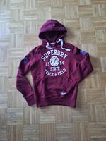 Superdry Hoodie Sweatshirt Kapuzenpullover S ✖️✖️ Nordrhein-Westfalen - Ahlen Vorschau