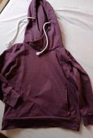Sweatshirt in aubergine farben Größe L/ 44/46 zu verkaufen Hessen - Schenklengsfeld Vorschau
