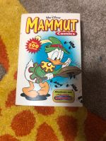 Mammut Comics Band 70 Sachsen-Anhalt - Salzwedel Vorschau