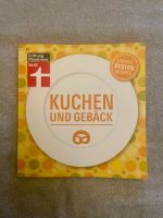 Stiftung Warentest Backbuch Kuchen und Gebäck Niedersachsen - Diekholzen Vorschau