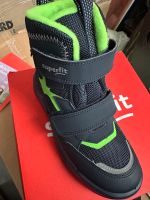 Winterstiefel Superfit Snow Max Schneeboot Gr. 29 NEU Jungen blau Nordrhein-Westfalen - Gelsenkirchen Vorschau