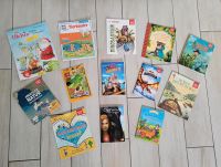 Kinderbücher, Happy Meal Editionen, pro Strück 1 Euro Brandenburg - Senftenberg Vorschau