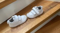 Puma Sneaker - Größe 21 - weiß - Kids unisex Bayern - Pommersfelden Vorschau