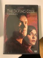 "The Da Vinci Code- Sakrileg" DVD deutsch Bayern - Grafing bei München Vorschau