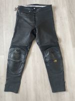 Polo Motorrad Lederhose Größe 58 Nordrhein-Westfalen - Ahlen Vorschau