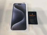 Apple iPhone 15 Pro Max⭐️256GB⭐️NEU&OVP⭐️ Berlin - Neukölln Vorschau