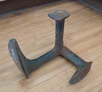 DDR Schuhmacheramboss Thüringen - Barchfeld Vorschau