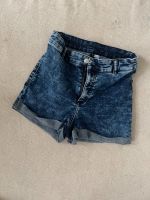 Kurze Jeans Hose Stretch 40 L Hot Pants H&M Pankow - Weissensee Vorschau