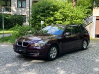 BMW 520d Touring Edition Exclusive - Heau-Up|Navi Prof München - Altstadt-Lehel Vorschau