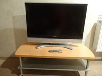 Fernseher Sharp LC 37GA8E Nordrhein-Westfalen - Baesweiler Vorschau