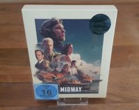 ⚡️ Midway Kimchidvd 4K Fullslip WEA Steelbook *NEU / OVP / OOP* Hessen - Zwingenberg Vorschau