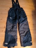 dunkelblaue Schneehose, ketch alpine, Gr.146, Kinder, Winter Bayern - Icking Vorschau