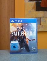 Battlefield 1 - Playstation 4 Spiel - Neu ! Pankow - Prenzlauer Berg Vorschau