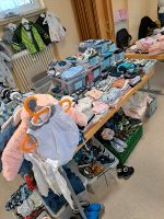 Kinderkleidung/Babykleidung Shirts, Hosen, Schlafsack, Schuhe uvm Rheinland-Pfalz - Eisenberg  Vorschau