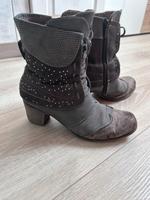Stiefeletten Niedersachsen - Nordhorn Vorschau