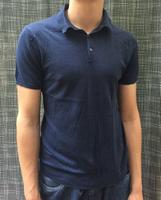 H&M premium POLOSHIRT Feinstrick mit SEIDE Gr. M Berlin - Pankow Vorschau