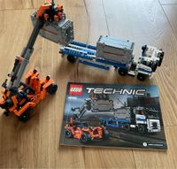 Lego Technic 42062 Hessen - Maintal Vorschau