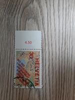 Briefmarke Sammler Stück Thüringen - Eisfeld Vorschau