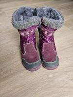 Pio Winterstiefel Gr.25 Nordrhein-Westfalen - Mülheim (Ruhr) Vorschau