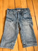 Jeans Short von &Now in Größe 128 Nordrhein-Westfalen - Bad Salzuflen Vorschau