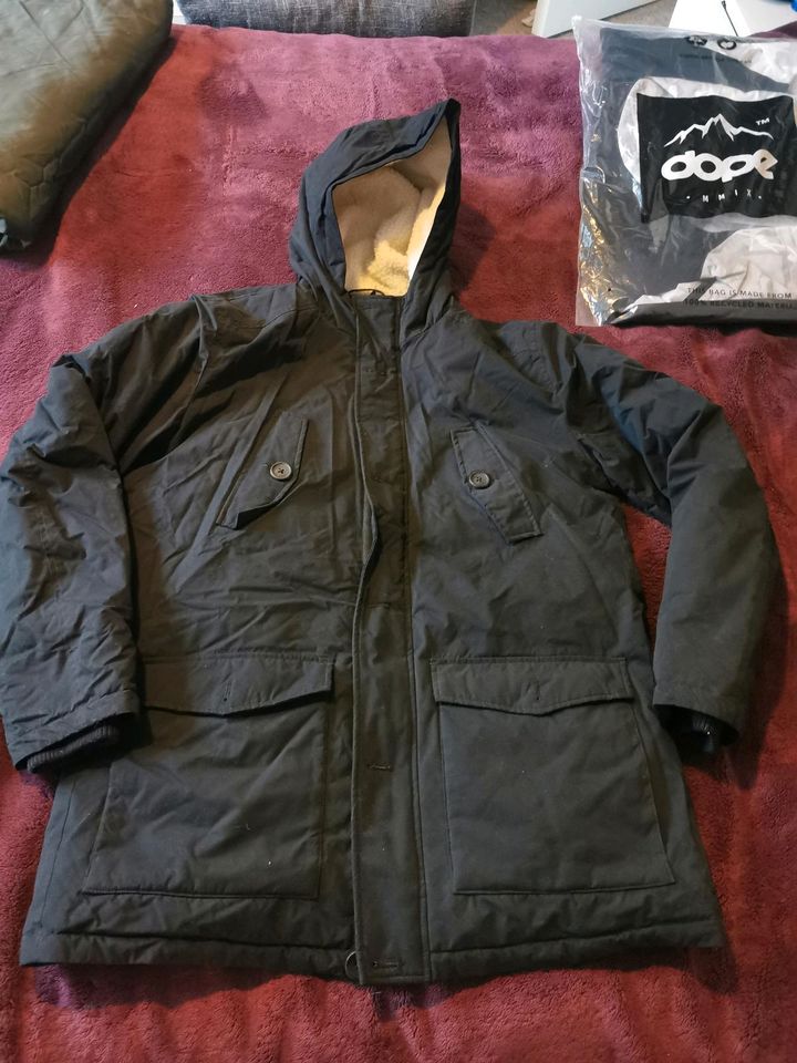 Review Peek & Cloppenburg Winterjacke gr. Xl Parka Jacke neu! in  Nordrhein-Westfalen - Gevelsberg | eBay Kleinanzeigen ist jetzt  Kleinanzeigen