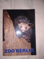 Alter Prospekt vom Berliner Zoo. Baden-Württemberg - Aspach Vorschau