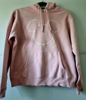 Neuwertiger Damen-Hoodie/Kapuzenpullover von H&M in Gr. S in rosa Nordrhein-Westfalen - Witten Vorschau