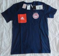 T-Shirt Adidas gr.128 Nordrhein-Westfalen - Finnentrop Vorschau