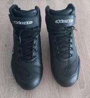 ALPINESTARS FASTER 3 RIDE Motorradschuhe Stiefel neuwertig Sachsen - Hohenstein-Ernstthal Vorschau