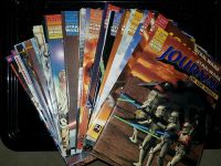 STAR WARS Journal of the whills 1-28 Berlin - Charlottenburg Vorschau