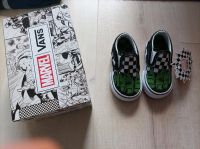 Vans Hulk Marvel Kinder Schuhe Bochum - Bochum-Ost Vorschau