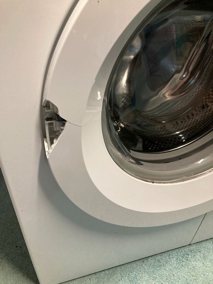 gorenje SensoCare Waschmaschine 6 KG schmal in Niederdorfelden