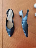 Slingpumps von Tamaris Niedersachsen - Uelzen Vorschau