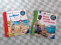 Wieso Weshalb Warum Bücher Ravensburger Nordrhein-Westfalen - Paderborn Vorschau