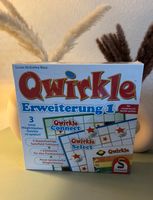 Qwirkle Erweiterung 1 ungeöffnet Niedersachsen - Uelzen Vorschau