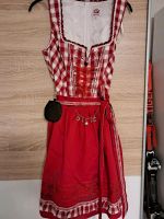 Dirndl, Mieder, Jeanslederhose Bayern - Rinchnach Vorschau