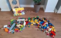 Lego Classic 11005 Wandsbek - Steilshoop Vorschau