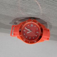 TCM Silicon Uhr - Armbanduhr - Orange/Koralle Essen - Rüttenscheid Vorschau