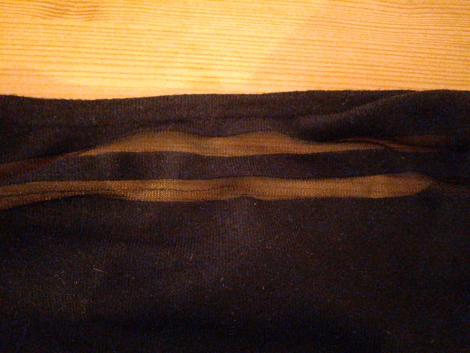 T-Shirt, Fledermaus-Schnitt, Esprit, 1-2-3 Maison, Strickereien in Koblenz