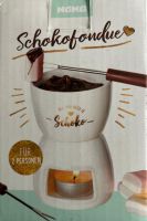 schoko fondue set Wandsbek - Hamburg Volksdorf Vorschau