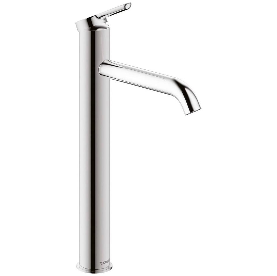 Duravit C.1 Einhebel-Waschtischmischer XL Chrom Neu in Borken