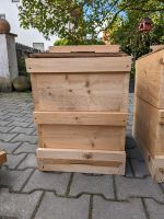 Bienenkästen Bayern - Wurmsham Vorschau