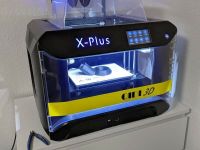 Qidi tech X-Plus 3D Drucker - ideal für ABS ASA NYLON CARBON TPU Bonn - Beuel Vorschau