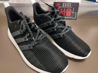 Adidas Questar Flow, Sneaker, Gr. 42 Chemnitz - Ebersdorf Vorschau