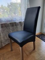 6 Esszimmerstühle gebraucht Hessen - Melsungen Vorschau
