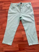 Damen Jeans, LAND'SEND, Größe: 52, Farbe: Hellgrün, Nr. 3 Hessen - Walluf Vorschau